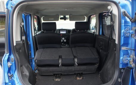 Nissan Cube III, 2009 год, 595 000 рублей, 10 фотография