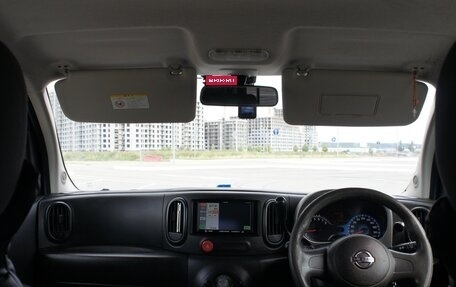Nissan Cube III, 2009 год, 595 000 рублей, 7 фотография
