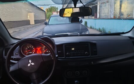 Mitsubishi Lancer IX, 2014 год, 600 000 рублей, 8 фотография