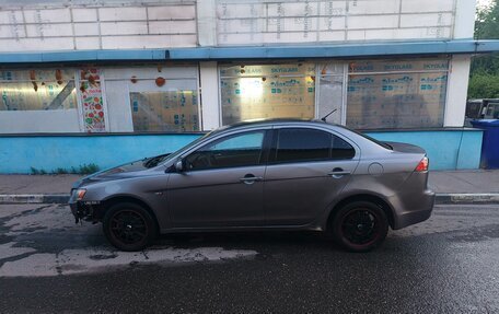 Mitsubishi Lancer IX, 2014 год, 600 000 рублей, 5 фотография