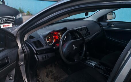 Mitsubishi Lancer IX, 2014 год, 600 000 рублей, 9 фотография