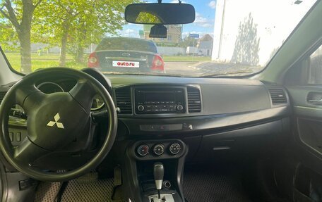 Mitsubishi Lancer IX, 2014 год, 600 000 рублей, 16 фотография