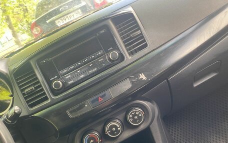 Mitsubishi Lancer IX, 2014 год, 600 000 рублей, 15 фотография