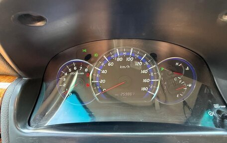 Toyota Alphard III, 2007 год, 1 850 000 рублей, 6 фотография