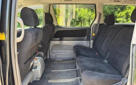 Toyota Alphard III, 2007 год, 1 850 000 рублей, 4 фотография