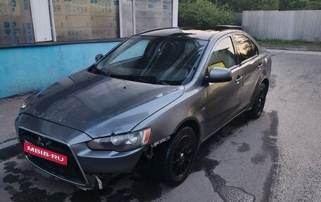 Mitsubishi Lancer IX, 2014 год, 600 000 рублей, 14 фотография