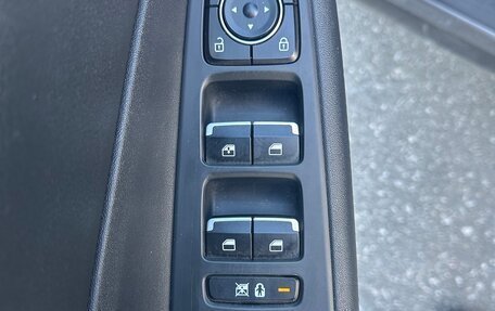 Hyundai Santa Fe IV, 2020 год, 2 920 000 рублей, 5 фотография