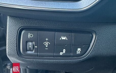 Hyundai Santa Fe IV, 2020 год, 2 920 000 рублей, 6 фотография