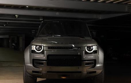 Land Rover Defender II, 2025 год, 23 890 000 рублей, 3 фотография