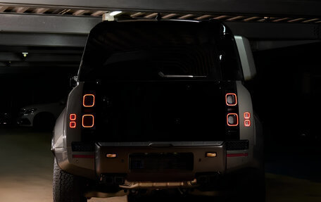 Land Rover Defender II, 2025 год, 23 890 000 рублей, 4 фотография