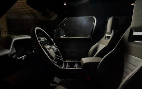 Land Rover Defender II, 2025 год, 23 890 000 рублей, 9 фотография
