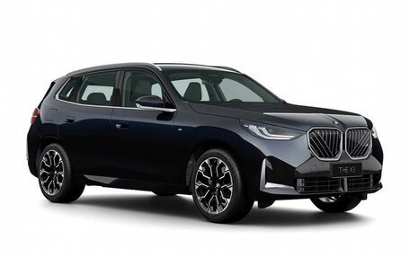 BMW X3, 2025 год, 7 450 000 рублей, 2 фотография