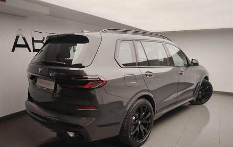 BMW X7, 2025 год, 18 380 000 рублей, 2 фотография