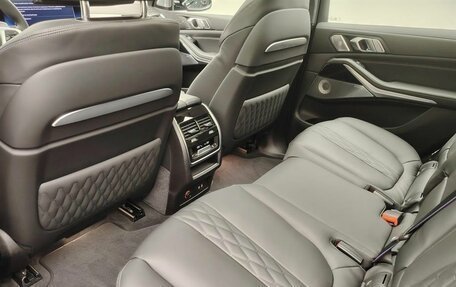 BMW X7, 2025 год, 18 380 000 рублей, 12 фотография