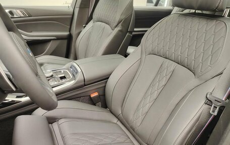 BMW X7, 2025 год, 18 380 000 рублей, 10 фотография