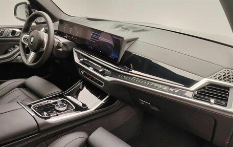 BMW X7, 2025 год, 18 380 000 рублей, 14 фотография