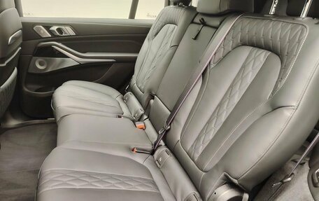 BMW X7, 2025 год, 18 380 000 рублей, 11 фотография