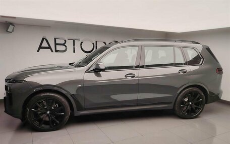 BMW X7, 2025 год, 18 380 000 рублей, 6 фотография