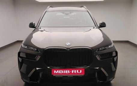 BMW X7, 2025 год, 18 380 000 рублей, 3 фотография