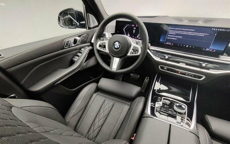 BMW X7, 2025 год, 18 380 000 рублей, 15 фотография
