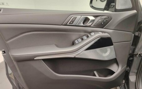 BMW X7, 2025 год, 18 380 000 рублей, 26 фотография