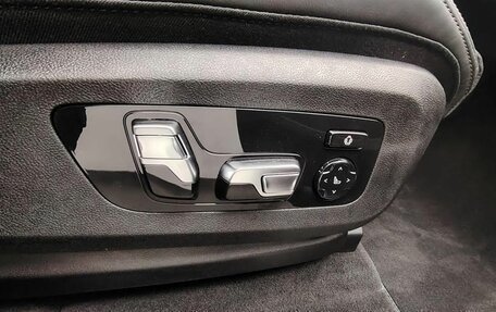 BMW X7, 2025 год, 18 380 000 рублей, 24 фотография