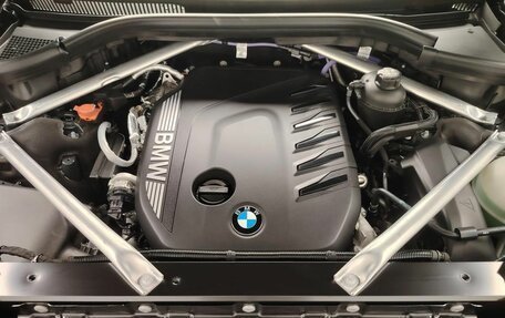 BMW X7, 2025 год, 18 380 000 рублей, 32 фотография
