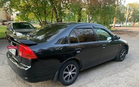 Honda Civic Ferio III, 2001 год, 330 000 рублей, 5 фотография