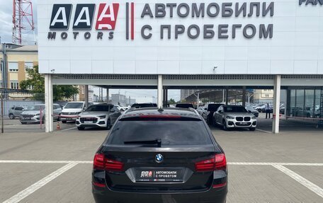 BMW 5 серия, 2015 год, 2 597 000 рублей, 6 фотография