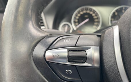 BMW 5 серия, 2015 год, 2 597 000 рублей, 16 фотография