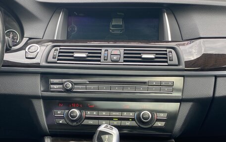 BMW 5 серия, 2015 год, 2 597 000 рублей, 15 фотография