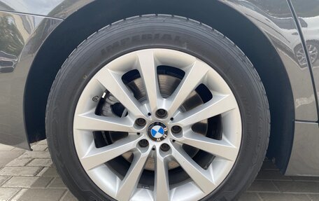 BMW 5 серия, 2015 год, 2 597 000 рублей, 10 фотография