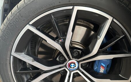 BMW 5 серия, 2021 год, 4 600 000 рублей, 4 фотография