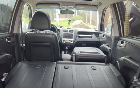KIA Sportage II, 2007 год, 850 000 рублей, 10 фотография