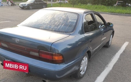 Toyota Sprinter VIII (E110), 1992 год, 270 000 рублей, 2 фотография