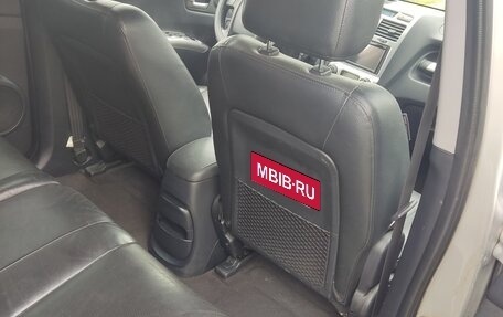 KIA Sportage II, 2007 год, 850 000 рублей, 12 фотография