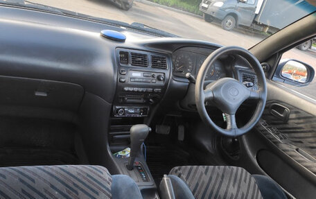 Toyota Sprinter VIII (E110), 1992 год, 270 000 рублей, 4 фотография