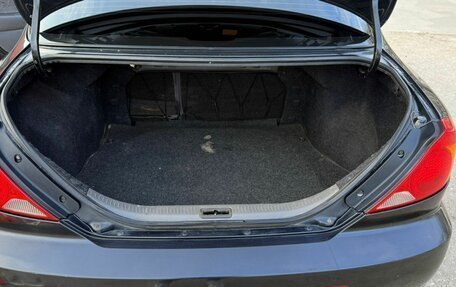 KIA Spectra II (LD), 2008 год, 350 000 рублей, 9 фотография