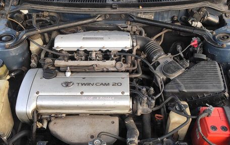 Toyota Sprinter VIII (E110), 1992 год, 270 000 рублей, 8 фотография