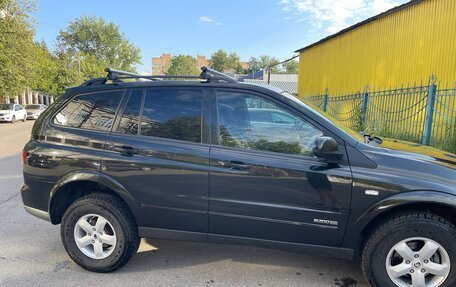 SsangYong Kyron I, 2010 год, 790 000 рублей, 3 фотография