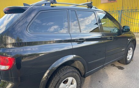 SsangYong Kyron I, 2010 год, 790 000 рублей, 5 фотография