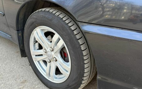 KIA Spectra II (LD), 2008 год, 350 000 рублей, 14 фотография
