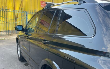 SsangYong Kyron I, 2010 год, 790 000 рублей, 4 фотография