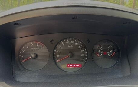 SsangYong Kyron I, 2010 год, 790 000 рублей, 8 фотография