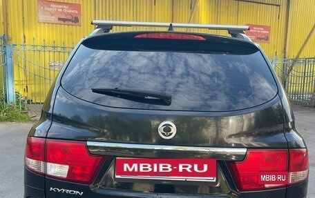 SsangYong Kyron I, 2010 год, 790 000 рублей, 7 фотография