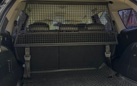 SsangYong Kyron I, 2010 год, 790 000 рублей, 15 фотография