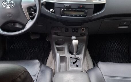 Toyota Hilux VII, 2013 год, 2 450 000 рублей, 6 фотография