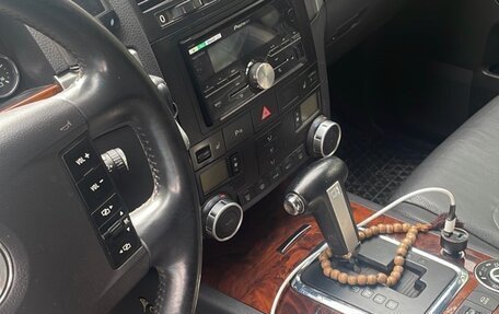 Volkswagen Touareg III, 2008 год, 1 150 000 рублей, 2 фотография