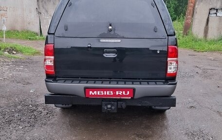 Toyota Hilux VII, 2013 год, 2 450 000 рублей, 4 фотография