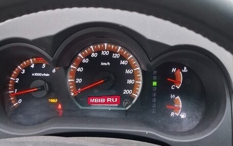 Toyota Hilux VII, 2013 год, 2 450 000 рублей, 5 фотография
